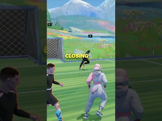 How it feels to have good teammates on Rematch