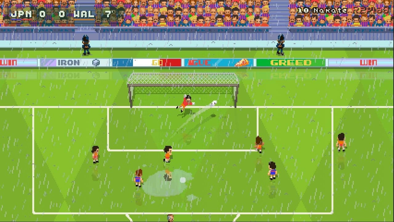 🕹️ The Arcade Sports Revival: Why REMATCH Matters for the Genre