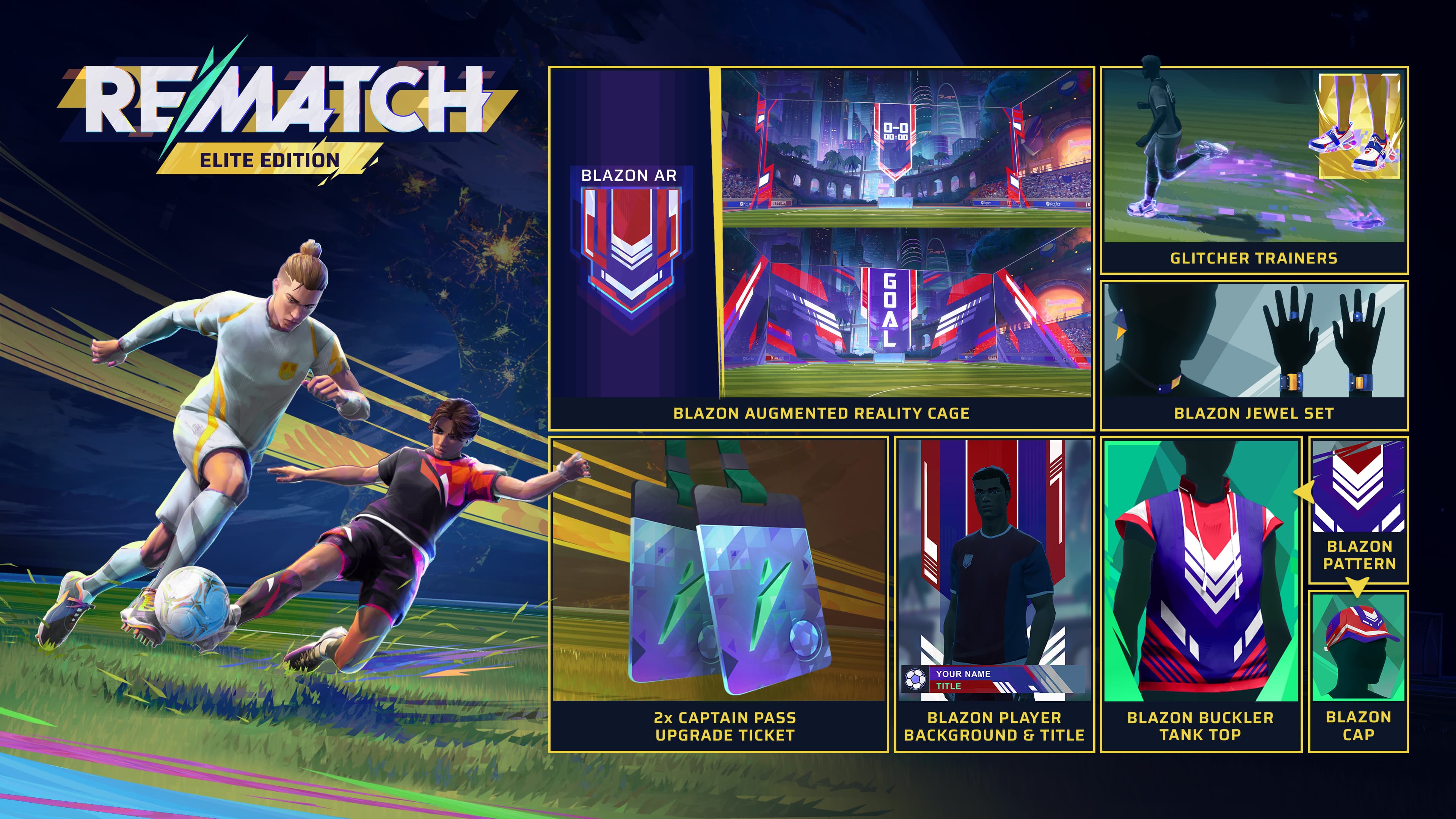 💰 The Great Football Gaming Debate: Is $30 Too Much for REMATCH?